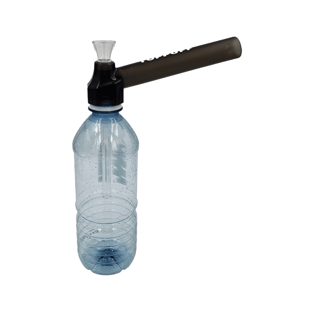 Portable Water Pipe Assorted Colors - TOPPUFF - Portable Water Pipe - $8 - Pipes/Bongs/Dab Rigs