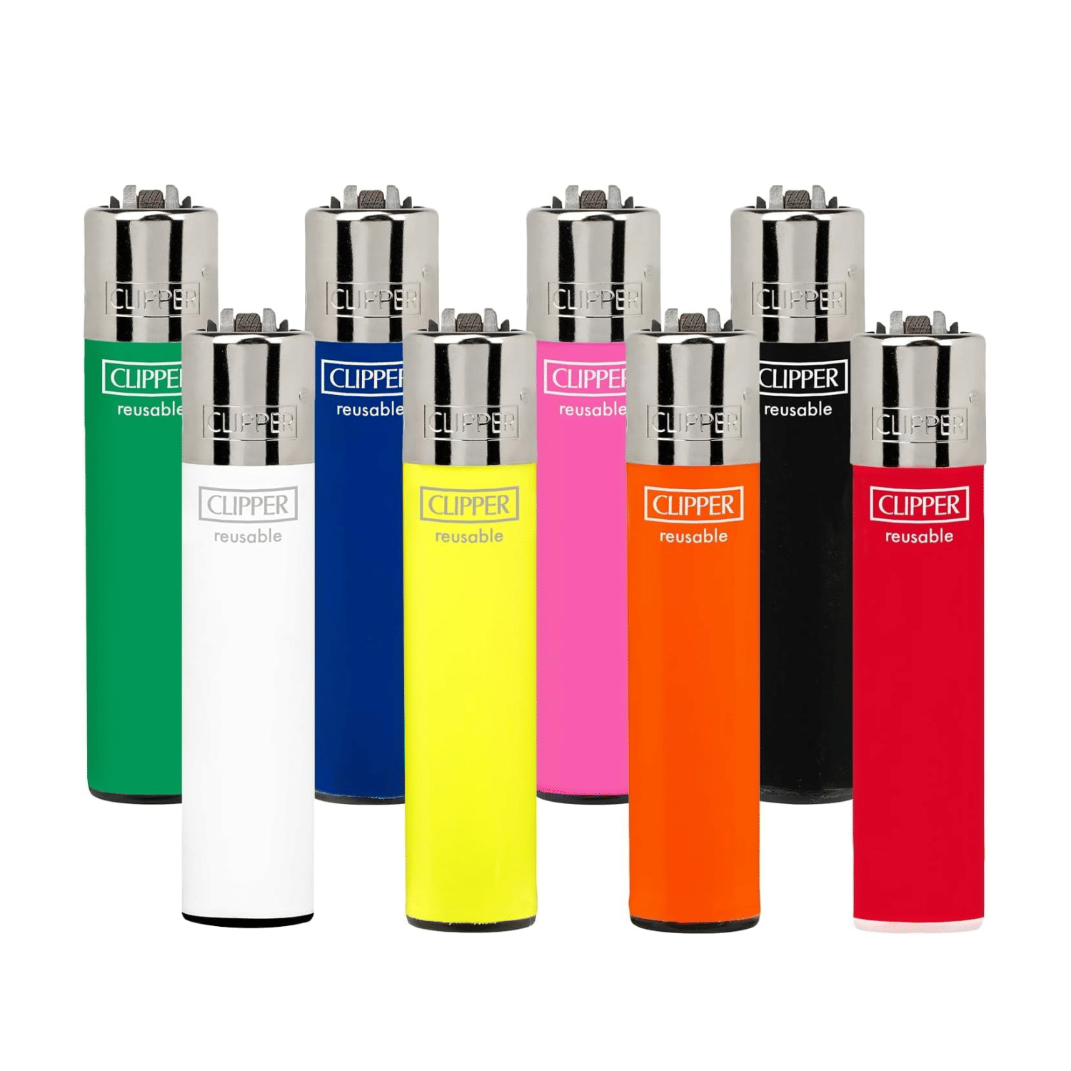 Clipper Lighter - Clipper - null - $2 - Non-Cannabis