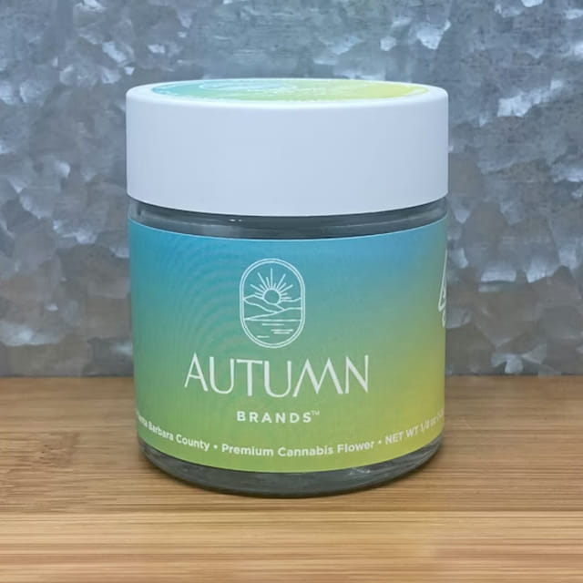 Blue Dream CBD 3.5g - Autumn Brands -  - $29 - Flower