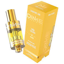 Pina Colada | 1g Vape Cartridge