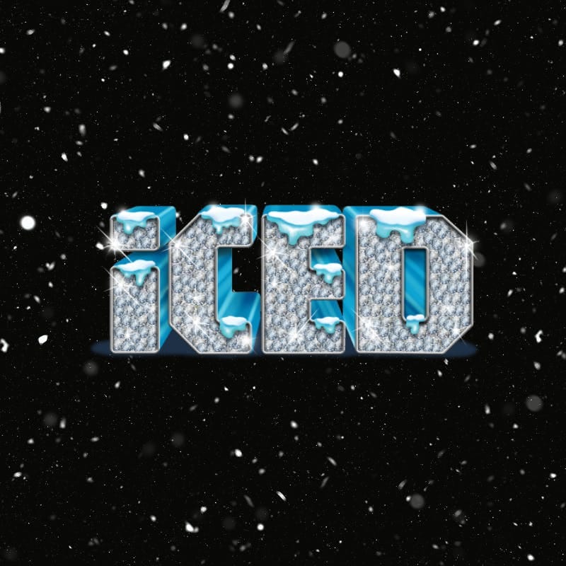 LEMON TREE 1G SUGAR DIAMONDS - ICED -  - $10.75 - Concentrates