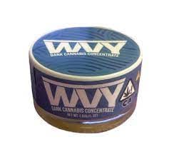 Rosin - Gush Mintz - WVY - Full Gram - $25 - Concentrate
