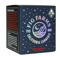 Fig Farms: Chems and Cherry - 3.5g - Fig Farms -  - $50 - Flower