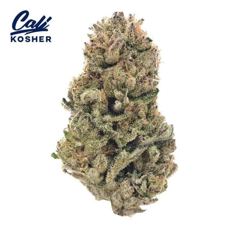 Cali Kosher Eighth 3.5g - LCG (I) - $14.99 - Pre-Packaged Flowers