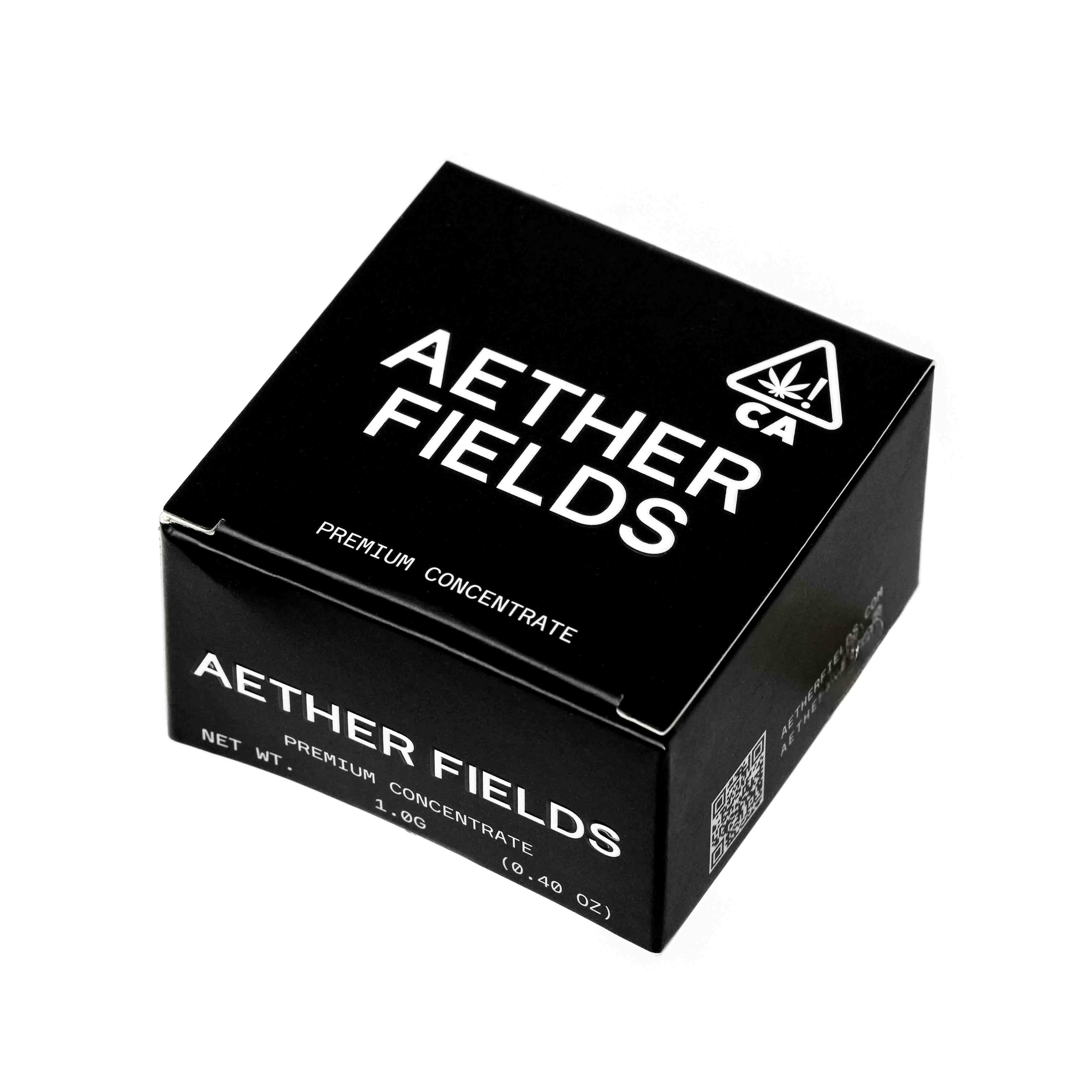 CITRADELIC TRIP // PREMIUM CONCENTRATE - 1G - AETHER FIELDS - - $18 - Concentrates