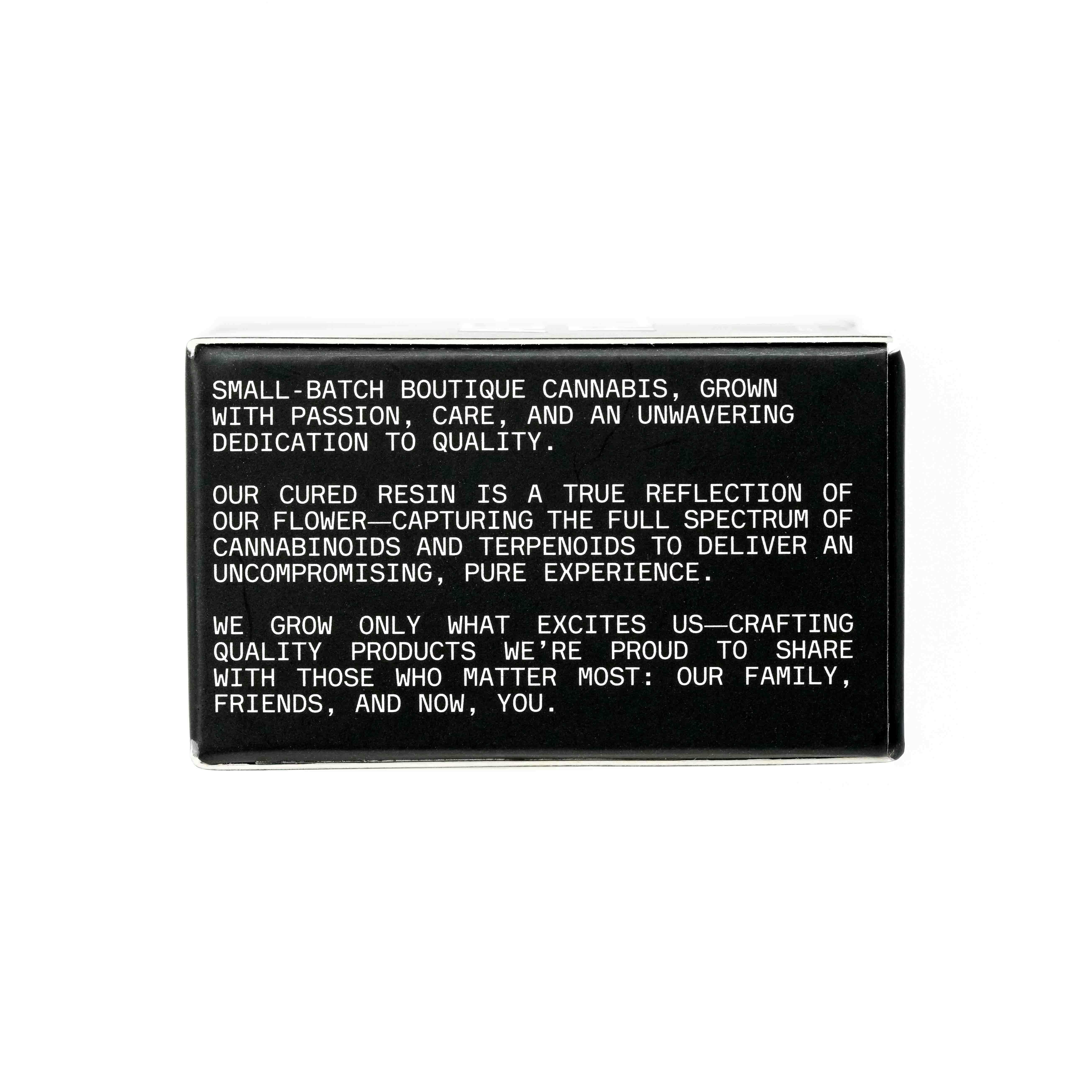 CITRADELIC TRIP // PREMIUM CONCENTRATE - 1G - AETHER FIELDS -  - $18 - Concentrates