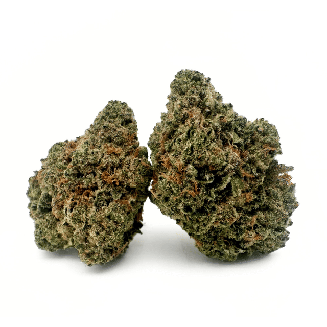 Prepack 1/2oz - Zoda