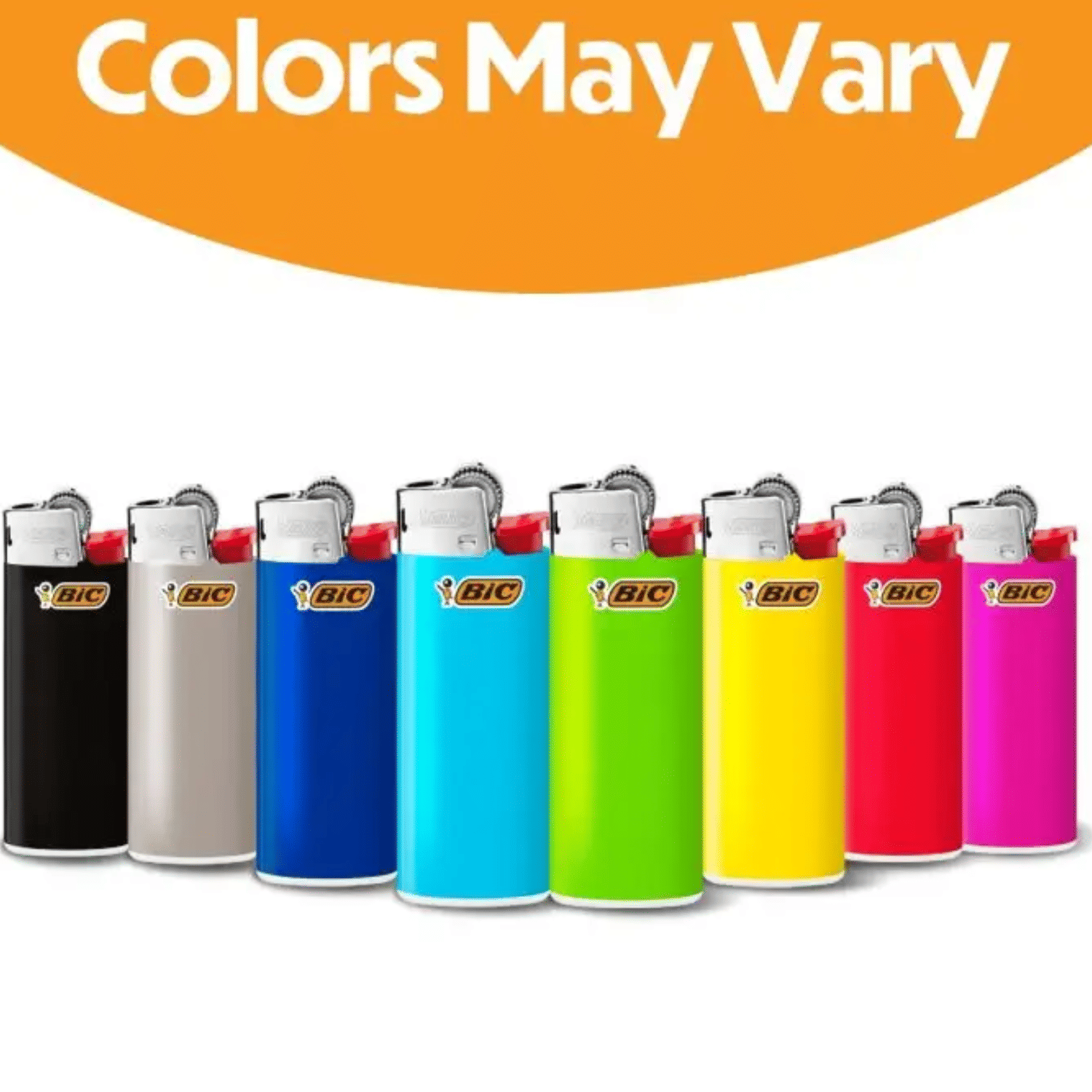 Bic Lighter - Mini - Bic - null - $1 - Non-Cannabis