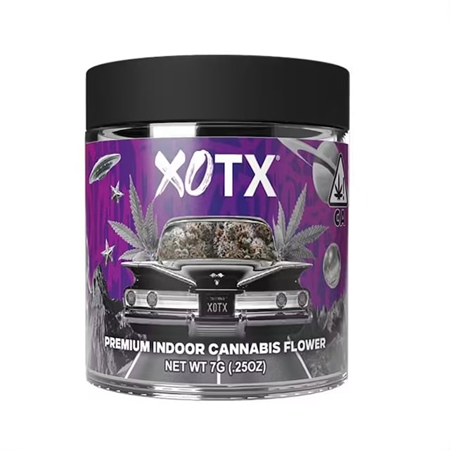 Bubble Gum Runtz - 7G Premium Indoor Flower