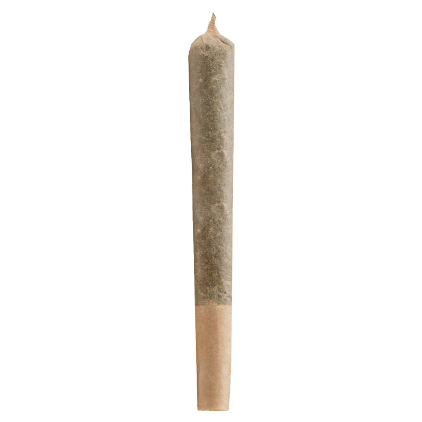 Super Lemon Haze Preroll 1g - Holistic Healing -  - $4 - Preroll