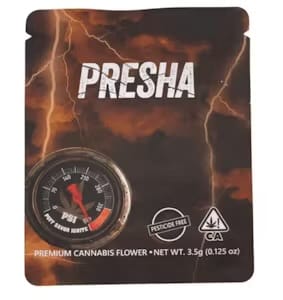 1G Hybrid RIDE OR DIE - PRESHA -  - $4 - Flowers