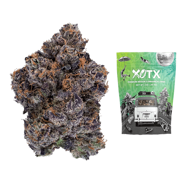 14g Sherblato Runtz Flower
