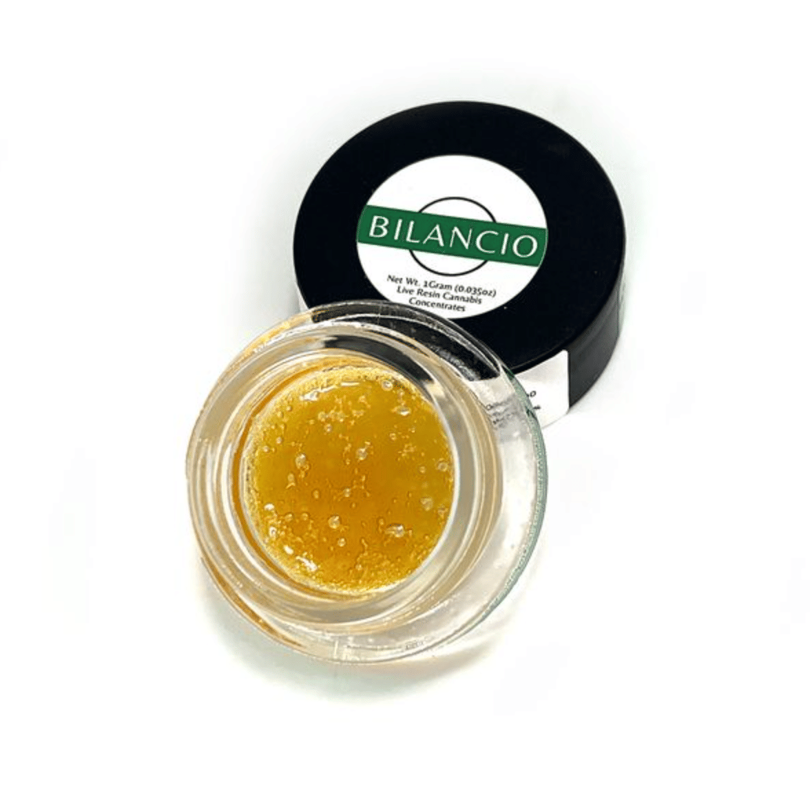 Pink Slush 1g Sauce - Bilancio -  - $9 - Concentrate