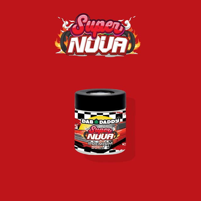 Super Nova | Flower 3.5g