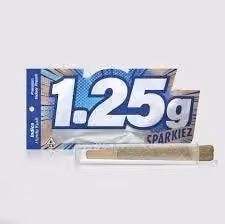 Hindu Kush | 1.25g Pre-Roll