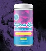 CALIFORNIA LOVE — Mule Fuel