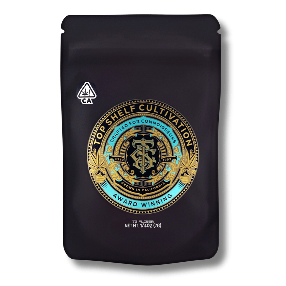 SFV OG Budlets 7g - Top Shelf Cultivation -  - $59.25 - Flower