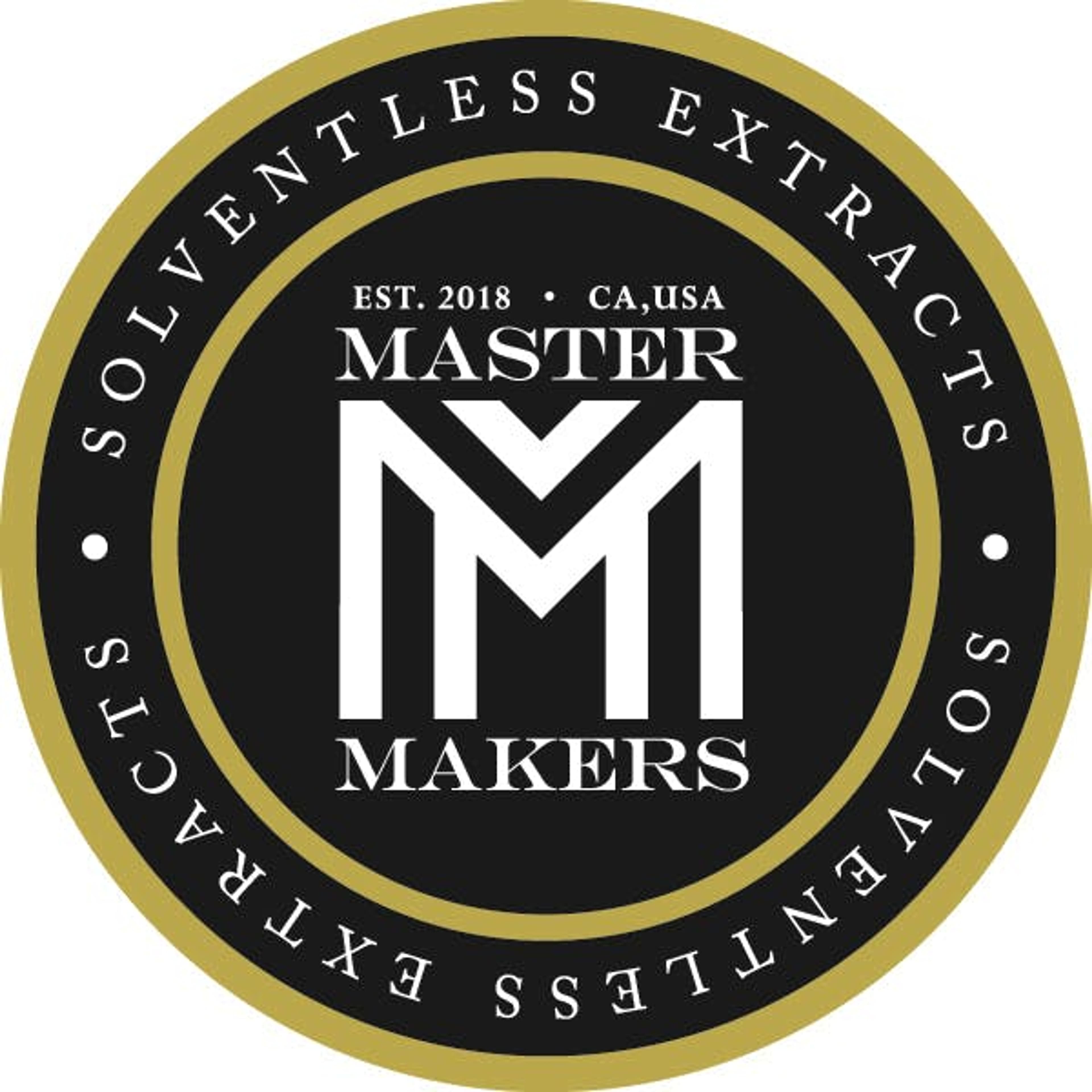 DONNY BURGER 1G SIG LIVE ROSIN - MASTER MAKERS - - $40.75 - Concentrates