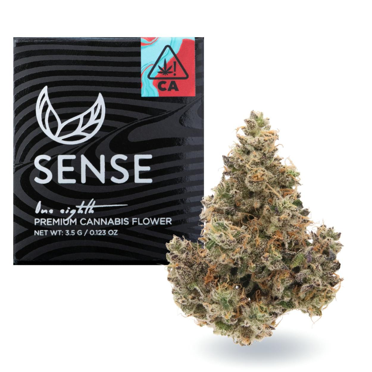SENSE | Bath House - 3.5g - Sense -  - $50 - Flower