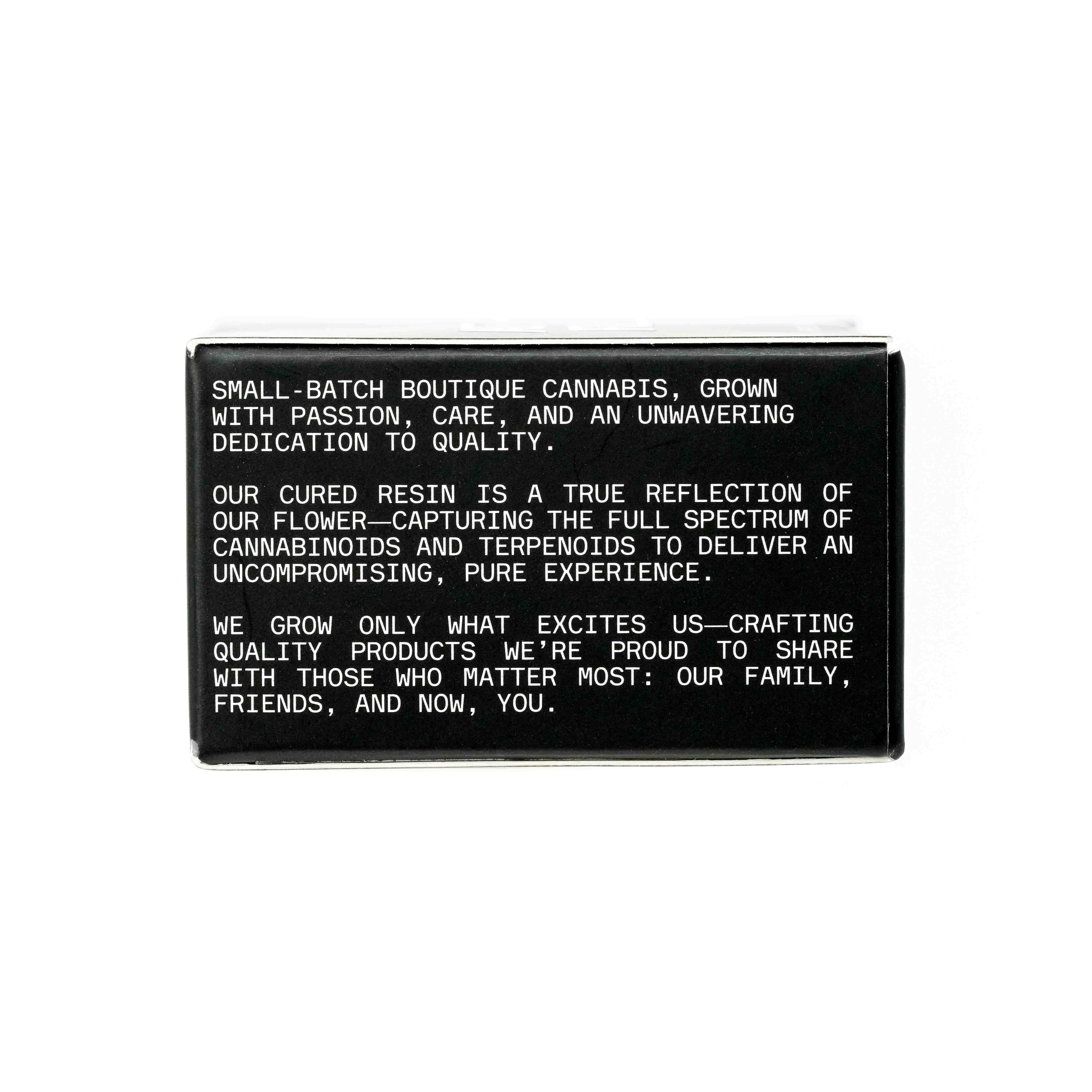 LEMONAUTA // PREMIUM CONCENTRATE - 1G - AETHER FIELDS - - $18 - Concentrates