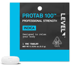 LEVEL: Protab 100
