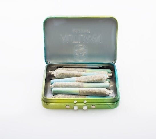 Autumn Brands: Mini Preroll 10pk Sativa Blue Dream CBD - Autumn Brands -  - $30 - Pre-Rolls