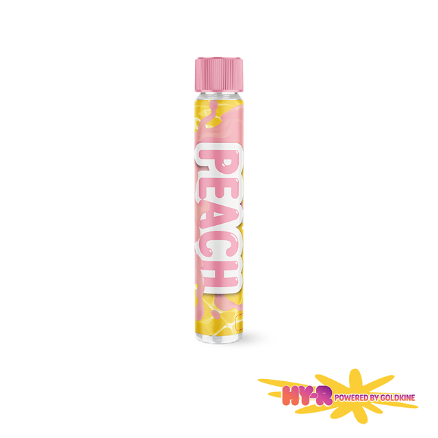 Hy-R Infused 1g - Peach
