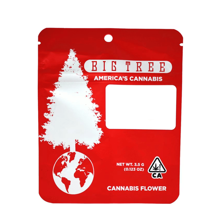 LA Confidential 23.59% - 3.5g - Big Tree Cannabis - Eighth - $9.99 - Flowers