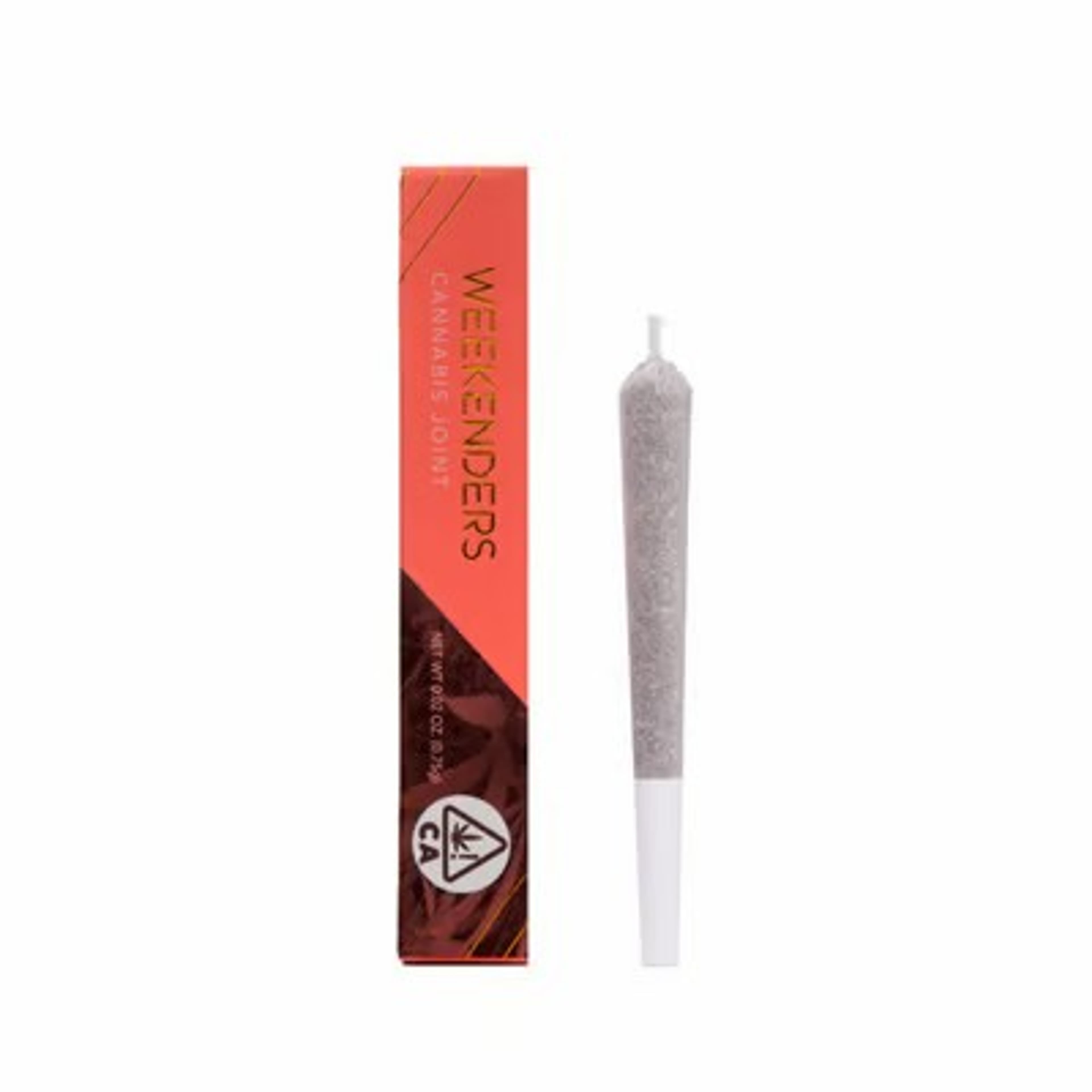 Chill | PBCBD x Pine Kush x Grandi Guava | 1:2 THC:CBD - 1g - Weekenders - - $15 - Pre-Rolls