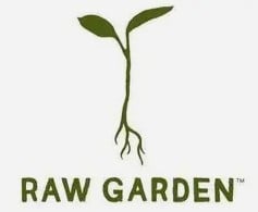 Raw Garden: Orange Glue
