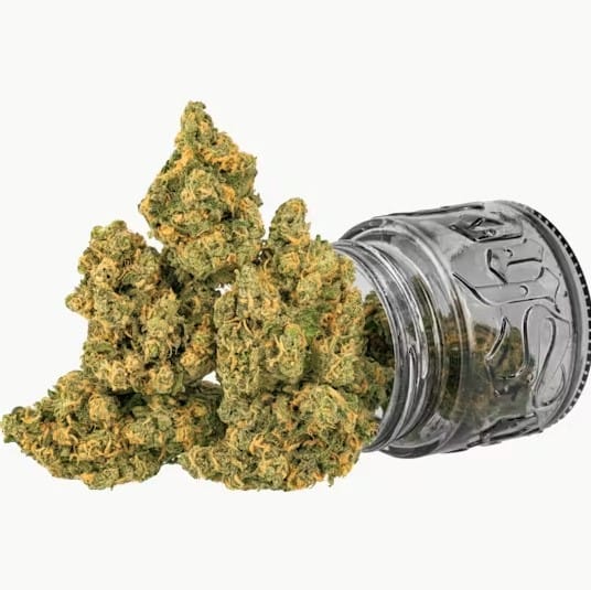 Top Shelf Cultivation - Blue Dream - 3.5g - Top Shelf -  - $44.99 - Indoor Flowers