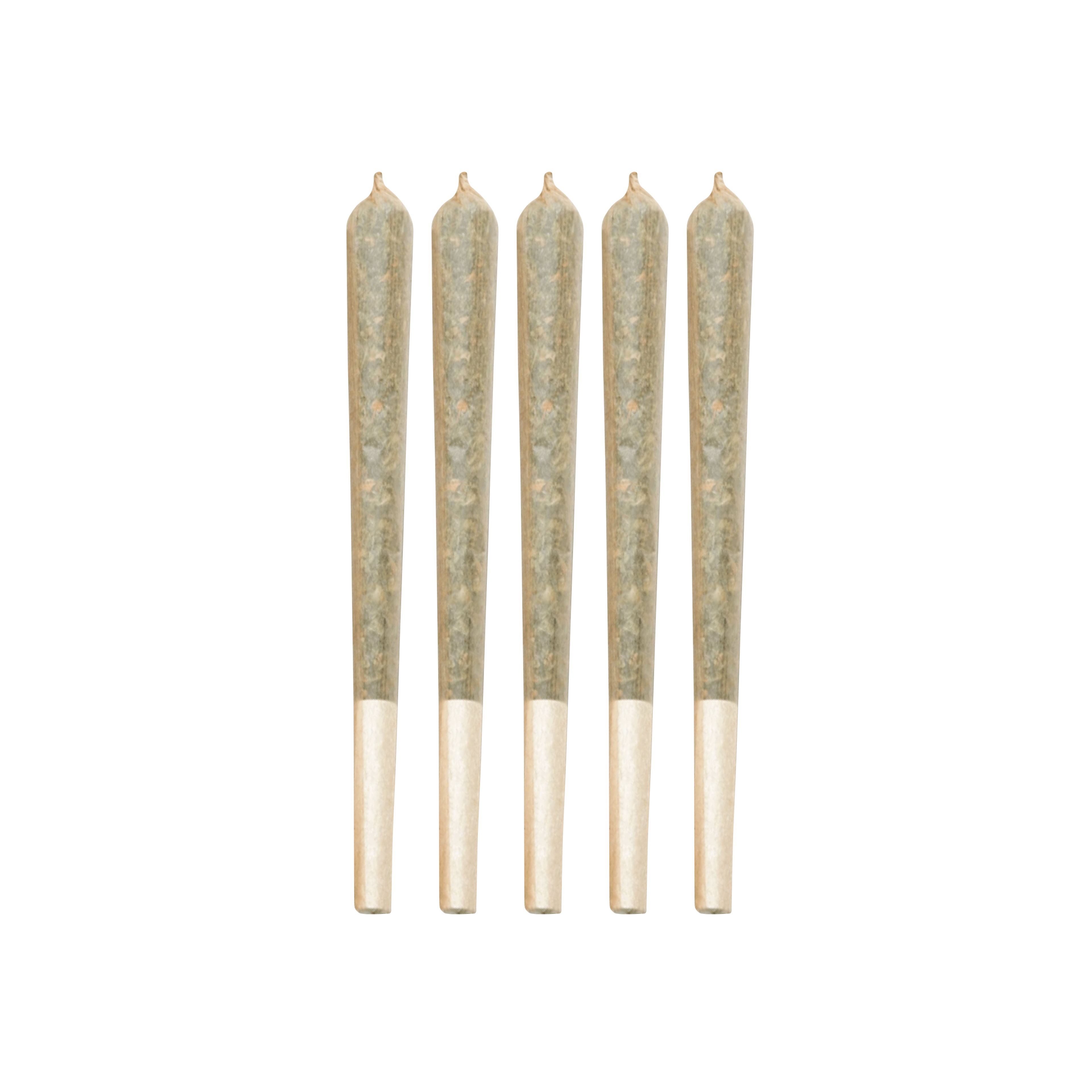 Earth Tins | Modified Grapes Pre-Roll 5 pack - 5g - Green Earth Co. - - $25 - Pre-Rolls