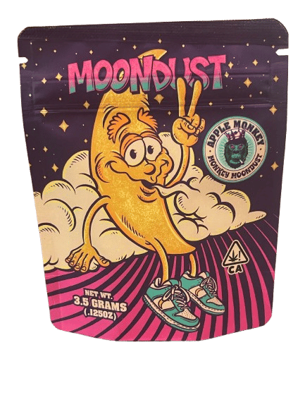 Moondust