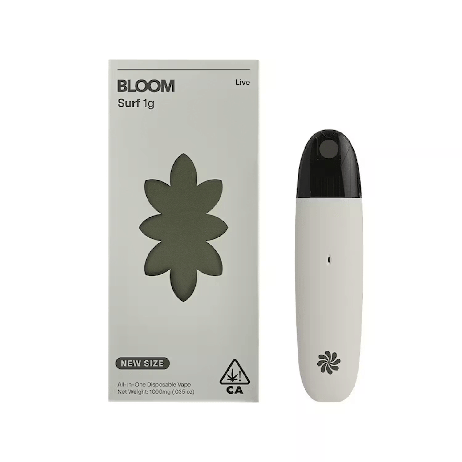 BLOOM — Slurricane