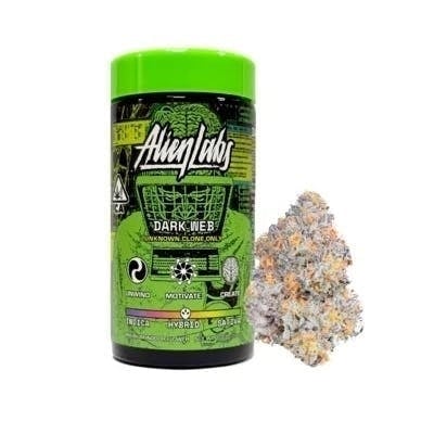 Dark Web | 10g