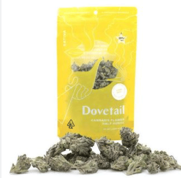 Dovetail: 14g Smalls - Strawberry Guava - Dovetail -  - $55 - Flower