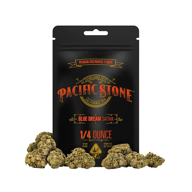Blue Dream - Flower - 7g
