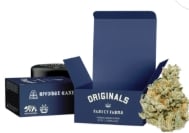 Oakstradam | 3.5g