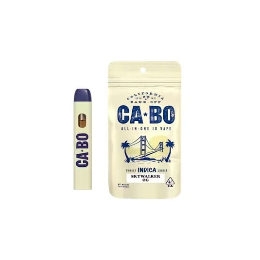 Cabo: Skywalker OG