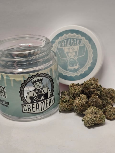 Temp BX1 3.5g 24.5%THC