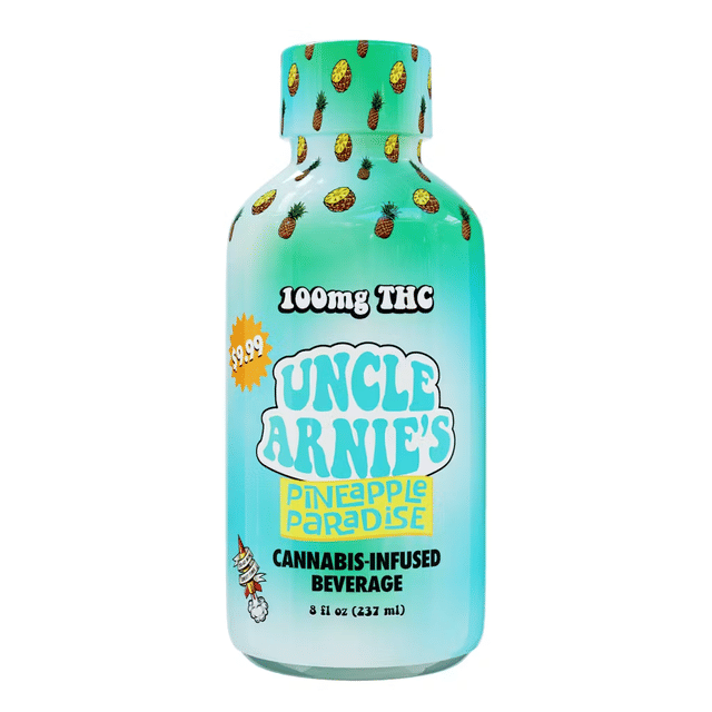 Uncle Arnies: Pineapple Paradise