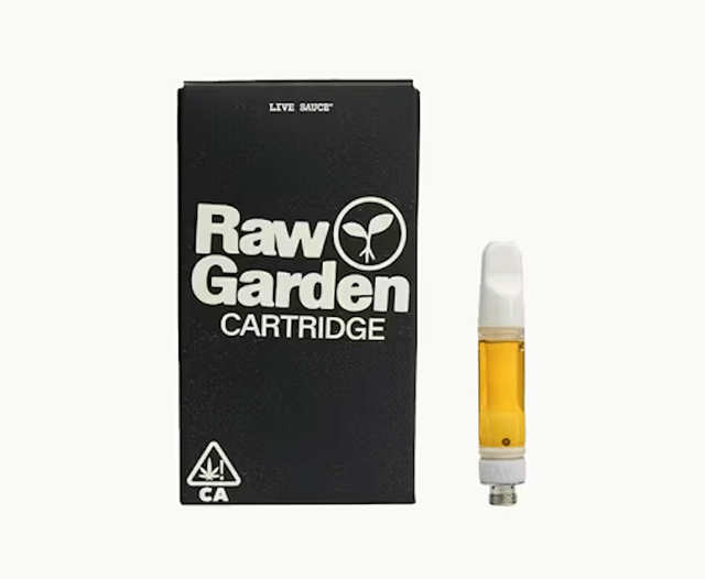 Lemon Sour Diesel - Sauce Cartridge (1000mg)