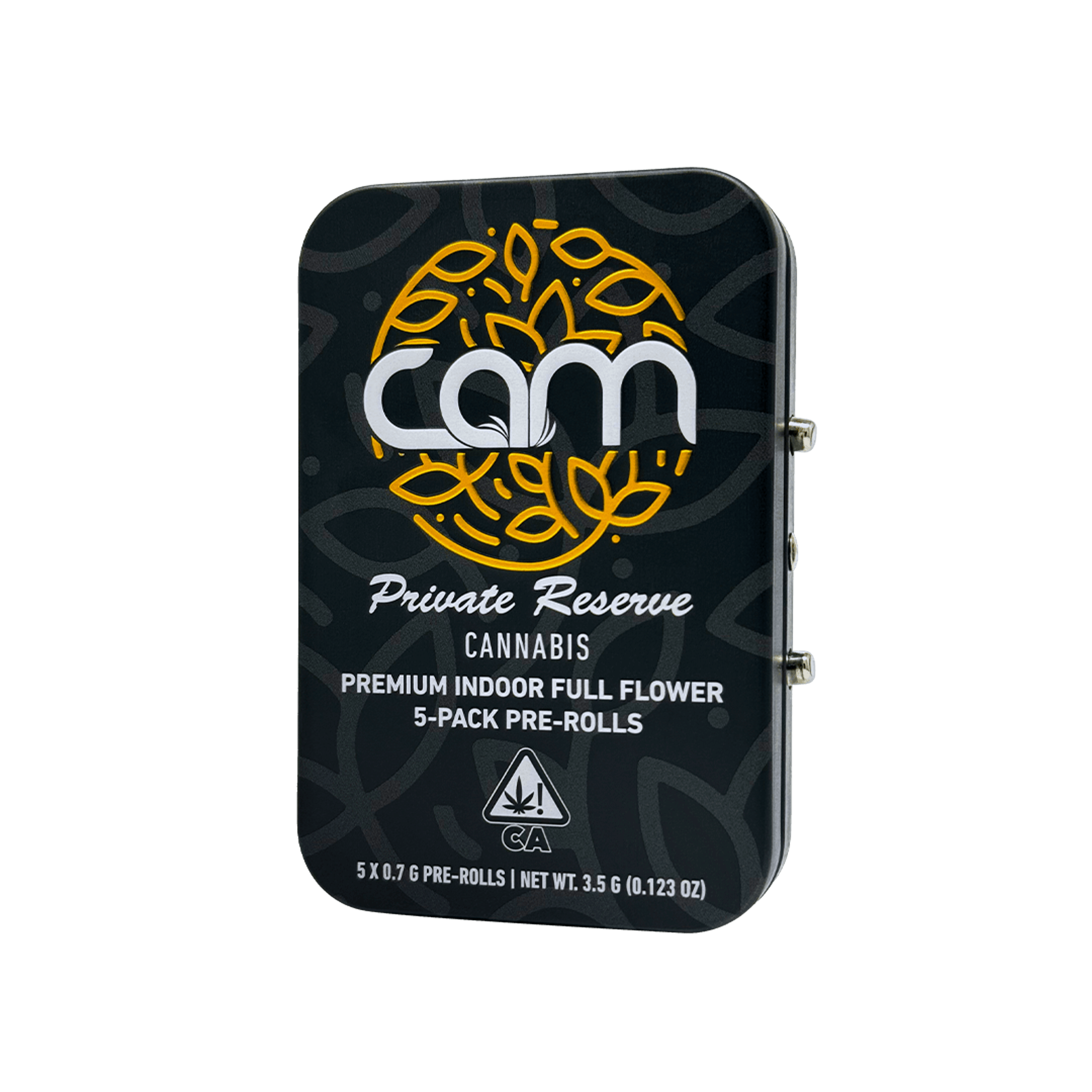 Cam - HA OG - 5 Pre-Roll Pack - 3.5g - Cam - Ha OG - $39.99 - Pre-Roll Packs