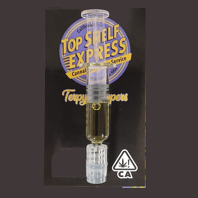 ^Gushers TERPY DRIPPERS (1g)