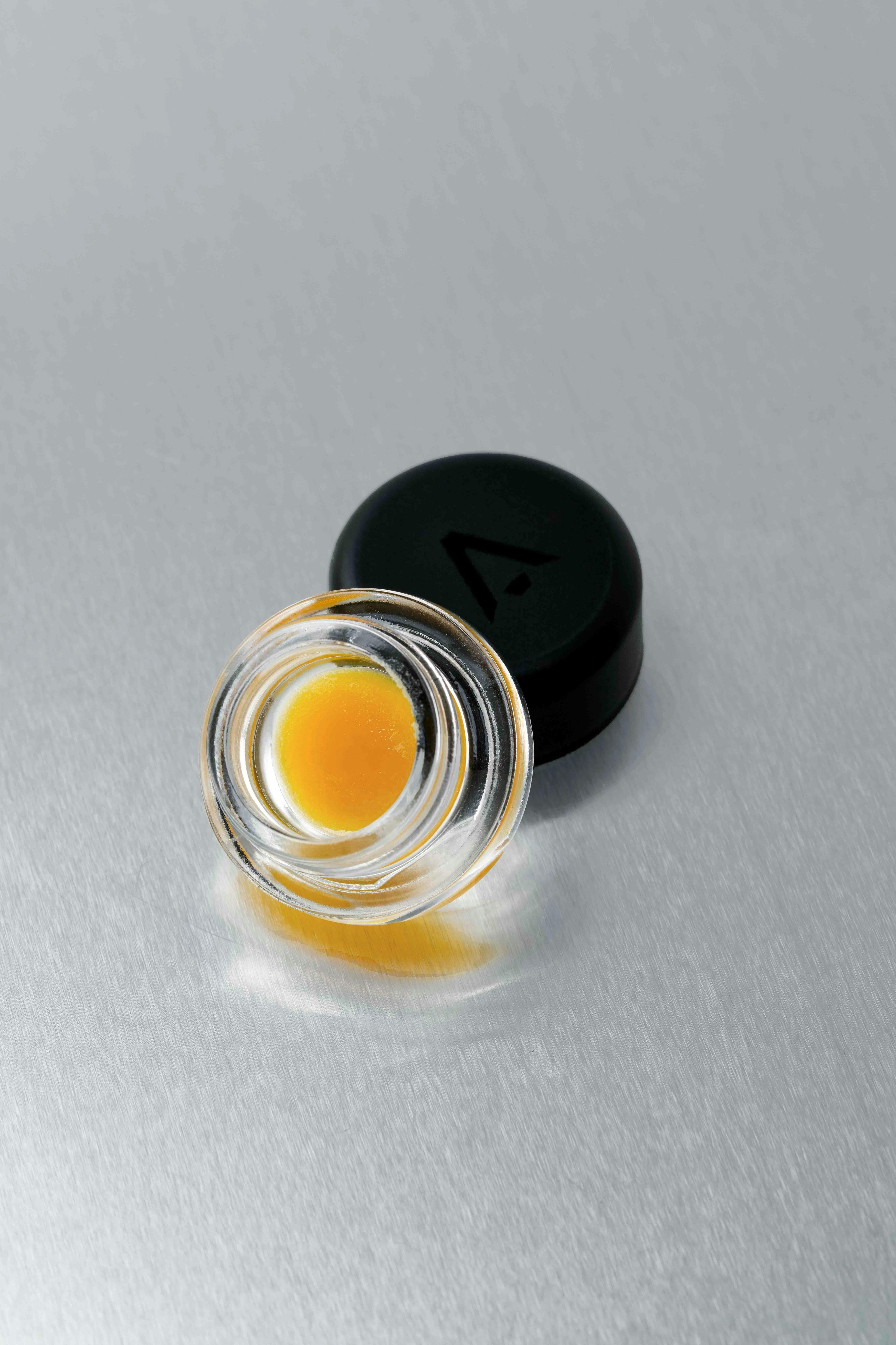 LEMONAUTA // PREMIUM CONCENTRATE - 1G - AETHER FIELDS -  - $18 - Concentrates