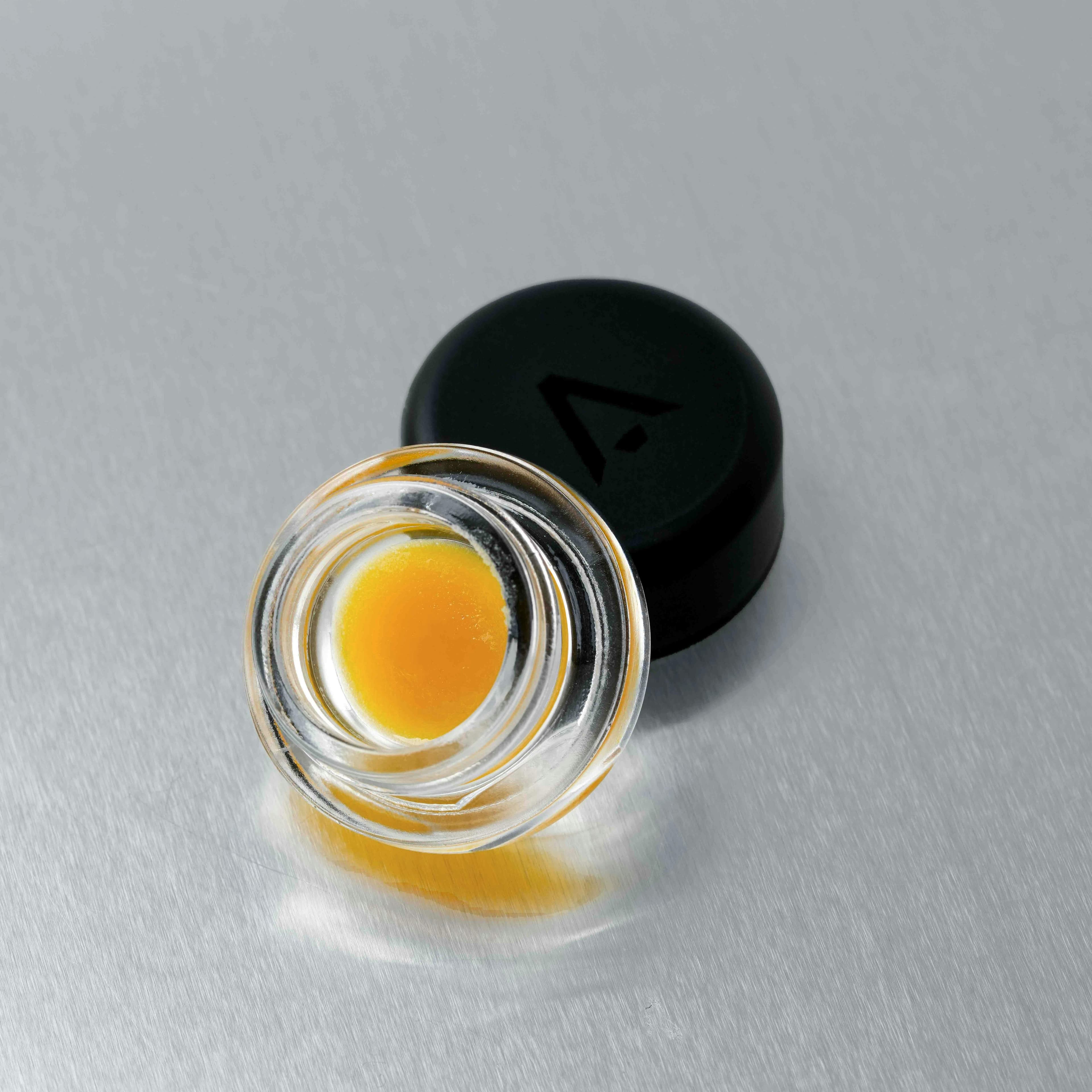 LEMONAUTA // PREMIUM CONCENTRATE - 1G - AETHER FIELDS - - $18 - Concentrates