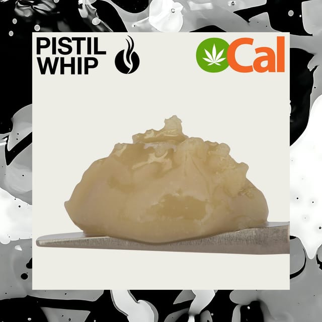 Sherb Cake | OCal | 1g Live Rosin Badder