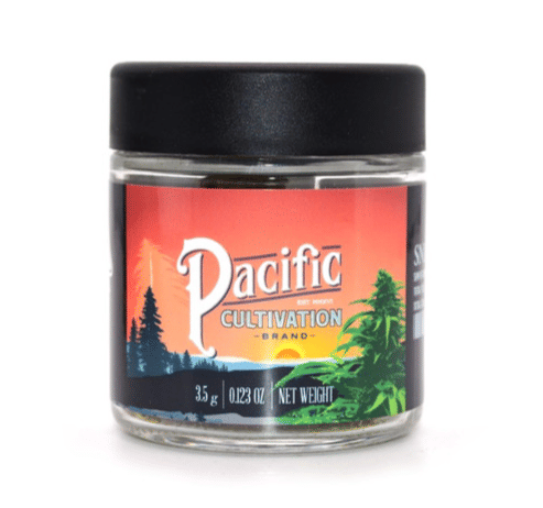 Pacific Cultivation: Purple Churro