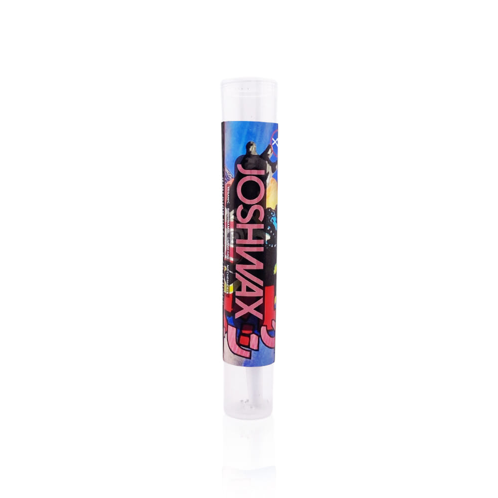 Josh Wax Preroll Single - Arctic Zushi (H) - $12 - Pre-Rolls