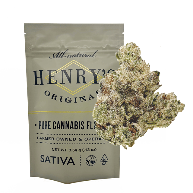 OAKLAND PIFF 3.5g